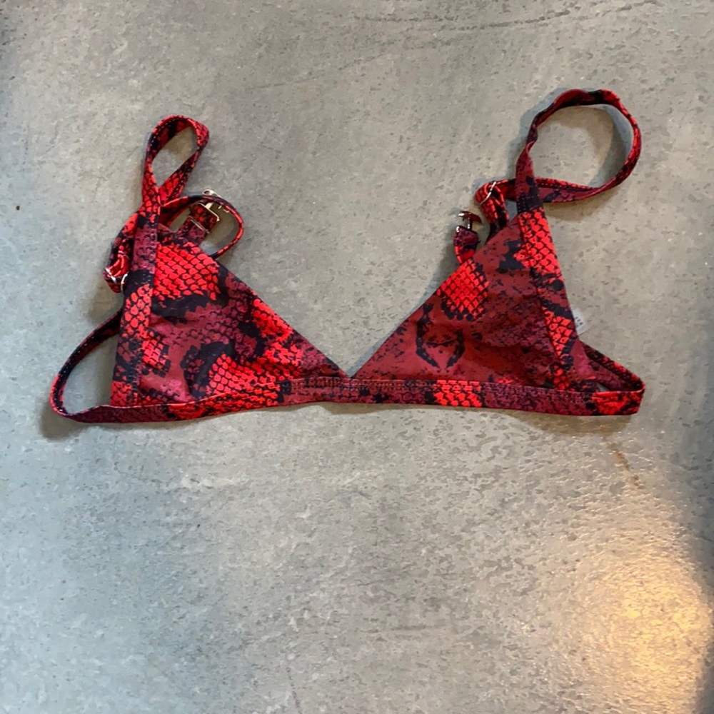 Bikini top